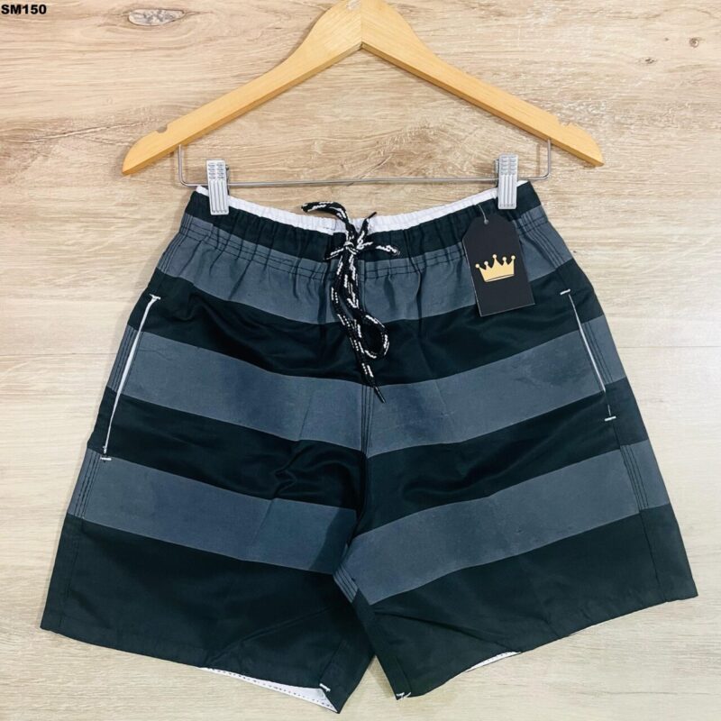 SHORT TACTEL MAURICINHO – BTMSM150