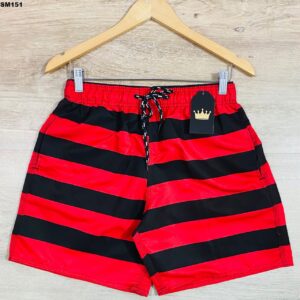 SHORT TACTEL MAURICINHO – BTMSM151