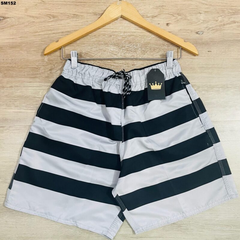 SHORT TACTEL MAURICINHO – BTMSM152