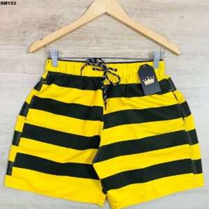 SHORT TACTEL MAURICINHO – BTMSM153