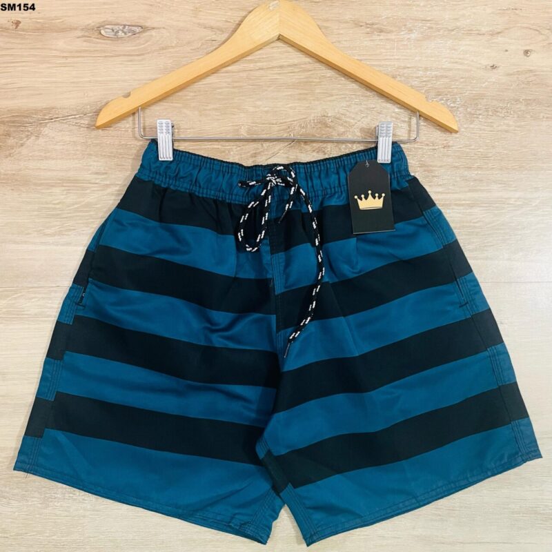 SHORT TACTEL MAURICINHO – BTMSM154