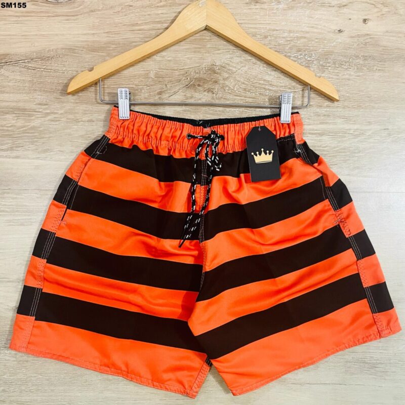 SHORT TACTEL MAURICINHO – BTMSM155