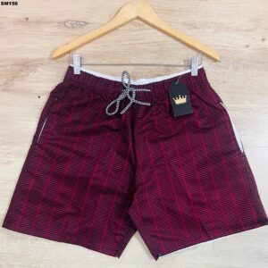 SHORT TACTEL MAURICINHO – BTMSM156