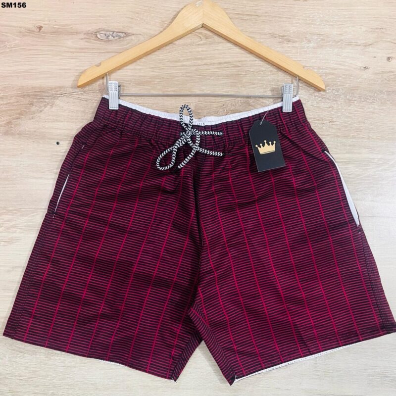 SHORT TACTEL MAURICINHO – BTMSM156