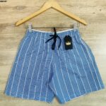 SHORT TACTEL MAURICINHO – BTMSM157
