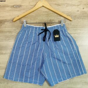 SHORT TACTEL MAURICINHO – BTMSM157