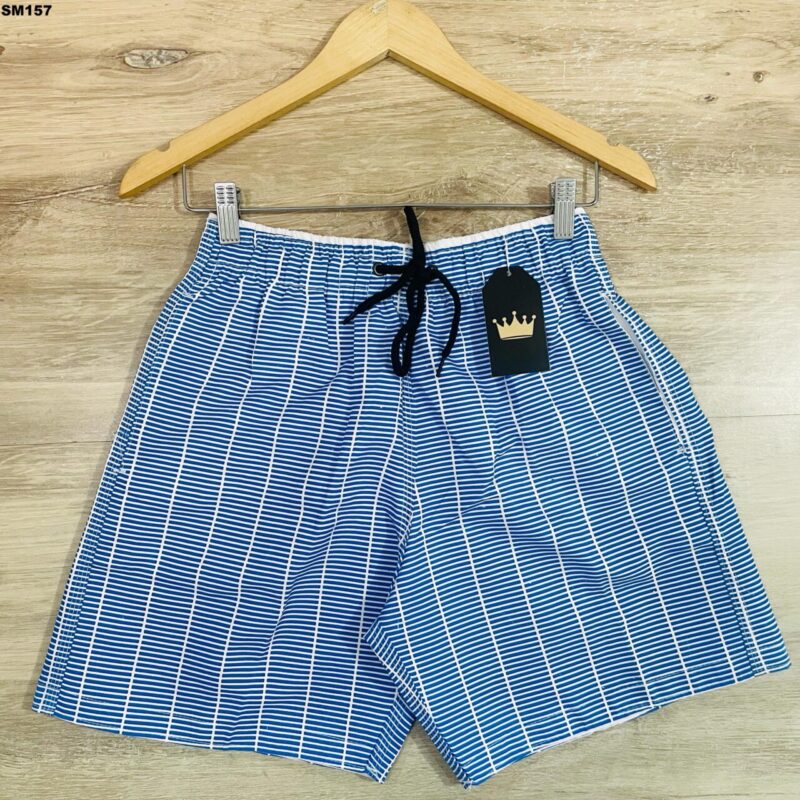 SHORT TACTEL MAURICINHO – BTMSM157