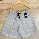 SHORT TACTEL MAURICINHO – BTMSM158