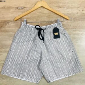 SHORT TACTEL MAURICINHO – BTMSM158