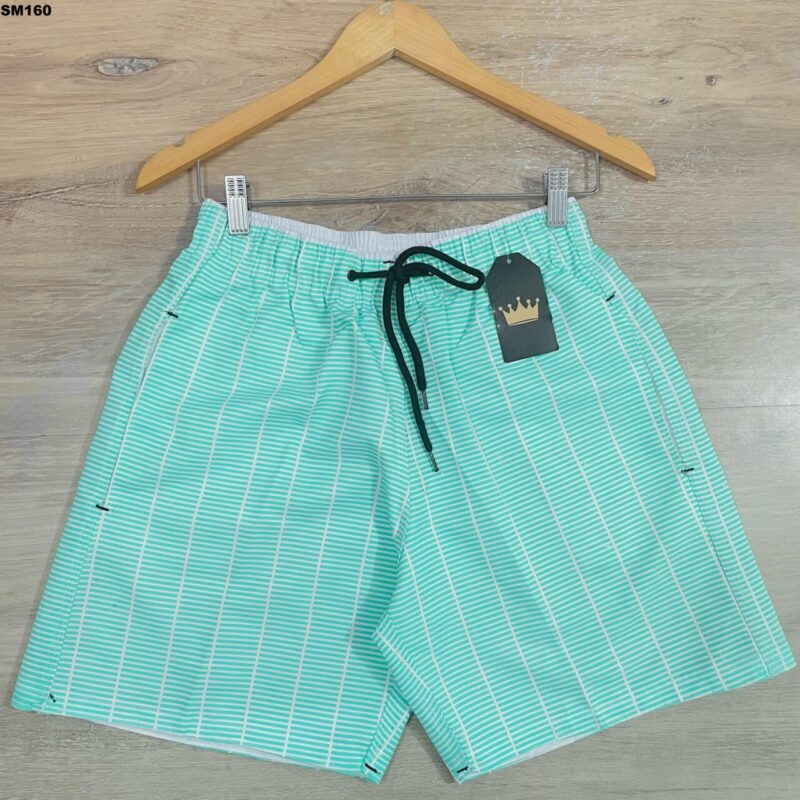 SHORT TACTEL MAURICINHO – BTMSM160