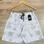 SHORT TACTEL MAURICINHO – BTMSM161