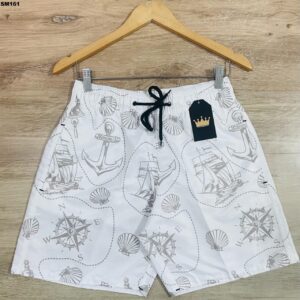 SHORT TACTEL MAURICINHO – BTMSM161