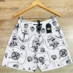 SHORT TACTEL MAURICINHO – BTMSM162