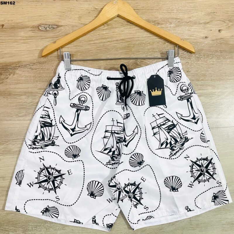 SHORT TACTEL MAURICINHO – BTMSM162