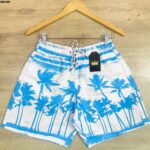 SHORT TACTEL MAURICINHO – BTMSM165