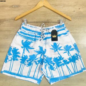 SHORT TACTEL MAURICINHO – BTMSM165