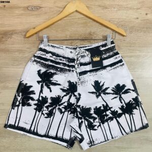 SHORT TACTEL MAURICINHO – BTMSM166