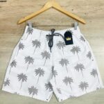 SHORT TACTEL MAURICINHO – BTMSM167