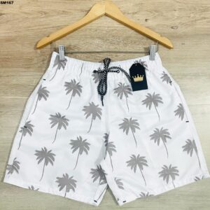 SHORT TACTEL MAURICINHO – BTMSM167