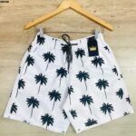 SHORT TACTEL MAURICINHO – BTMSM168