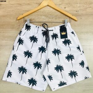 SHORT TACTEL MAURICINHO – BTMSM168