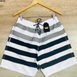SHORT TACTEL MAURICINHO – BTMSM169