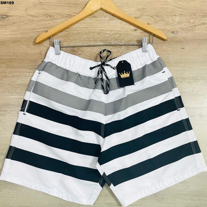SHORT TACTEL MAURICINHO – BTMSM169