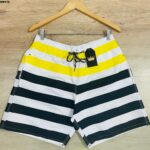 SHORT TACTEL MAURICINHO – BTMSM170