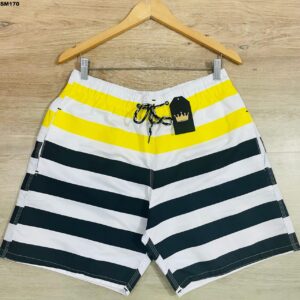 SHORT TACTEL MAURICINHO – BTMSM170
