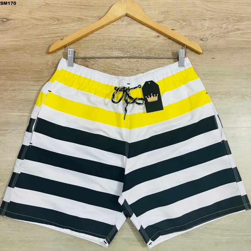 SHORT TACTEL MAURICINHO – BTMSM170