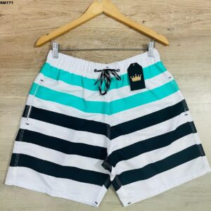 SHORT TACTEL MAURICINHO – BTMSM171