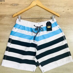 SHORT TACTEL MAURICINHO – BTMSM172