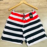 SHORT TACTEL MAURICINHO – BTMSM173