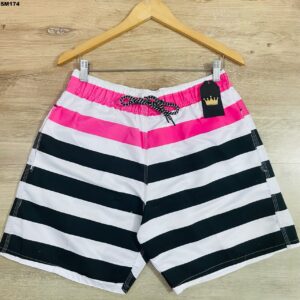 SHORT TACTEL MAURICINHO – BTMSM174