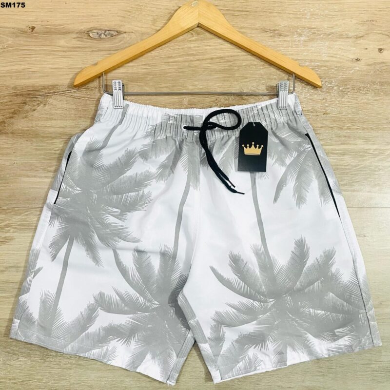 SHORT TACTEL MAURICINHO – BTMSM175