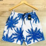SHORT TACTEL MAURICINHO – BTMSM176