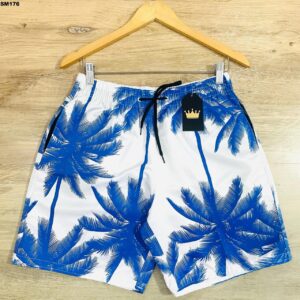 SHORT TACTEL MAURICINHO – BTMSM176
