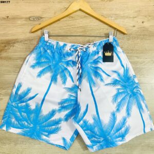 SHORT TACTEL MAURICINHO – BTMSM177