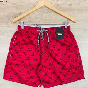 SHORT TACTEL MAURICINHO – BTMSM179