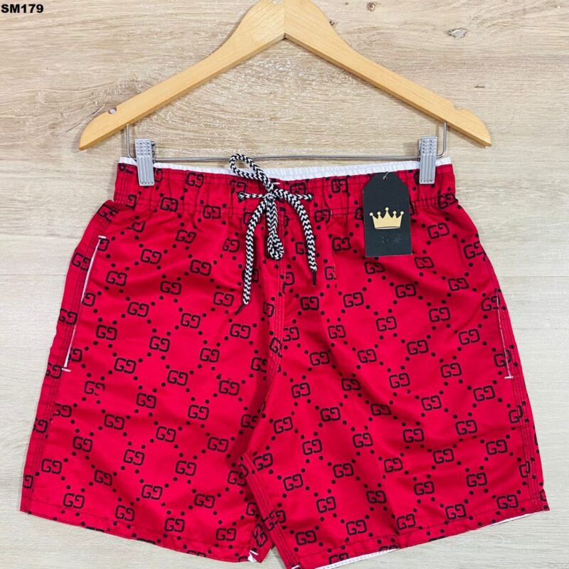 SHORT TACTEL MAURICINHO – BTMSM179