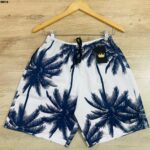 SHORT TACTEL MAURICINHO – BTMSM18