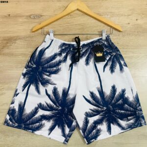 SHORT TACTEL MAURICINHO – BTMSM18