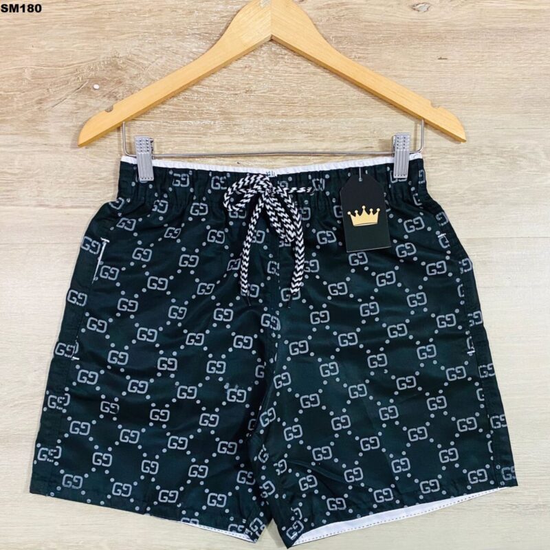 SHORT TACTEL MAURICINHO – BTMSM180