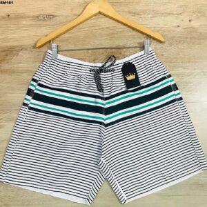 SHORT TACTEL MAURICINHO – BTMSM181