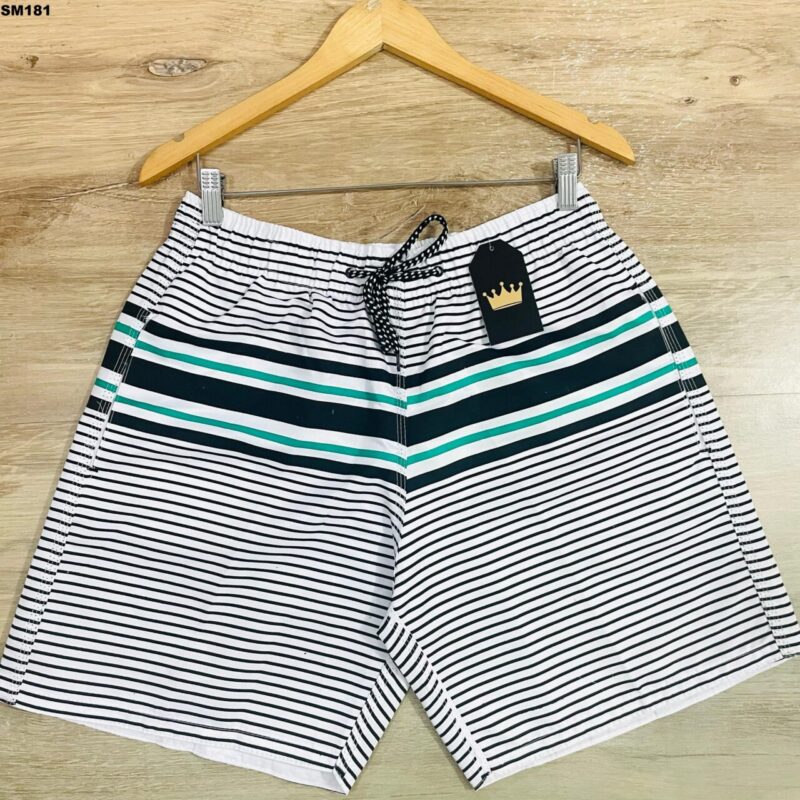 SHORT TACTEL MAURICINHO – BTMSM181
