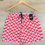 SHORT TACTEL MAURICINHO – BTMSM182