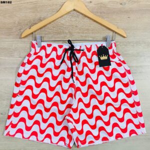 SHORT TACTEL MAURICINHO – BTMSM182