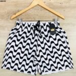 SHORT TACTEL MAURICINHO – BTMSM183