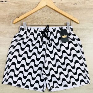 SHORT TACTEL MAURICINHO – BTMSM183