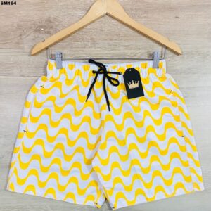 SHORT TACTEL MAURICINHO – BTMSM184